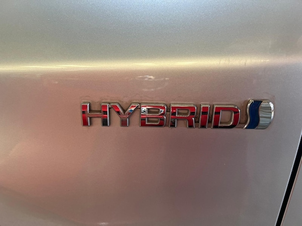 Used Toyota Prius 2025 for sale - 74964524: Photo 33