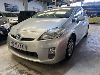 Used Toyota Prius 2011 for sale - 74964524: Photo