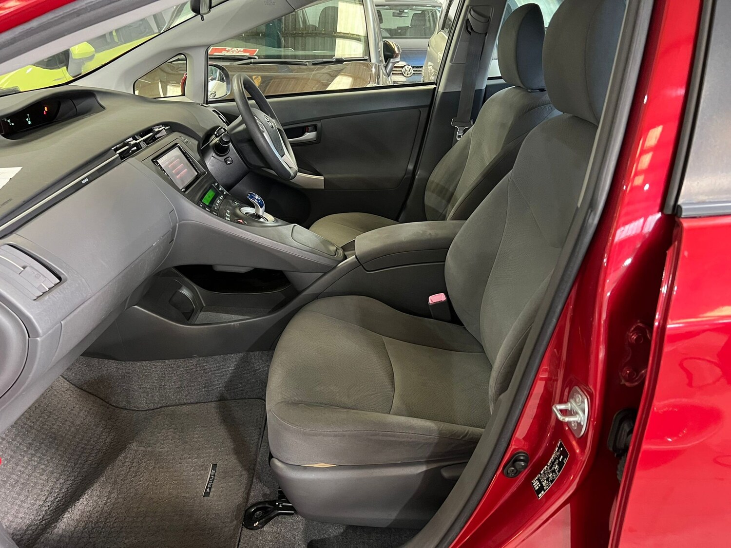 Vehicle 24