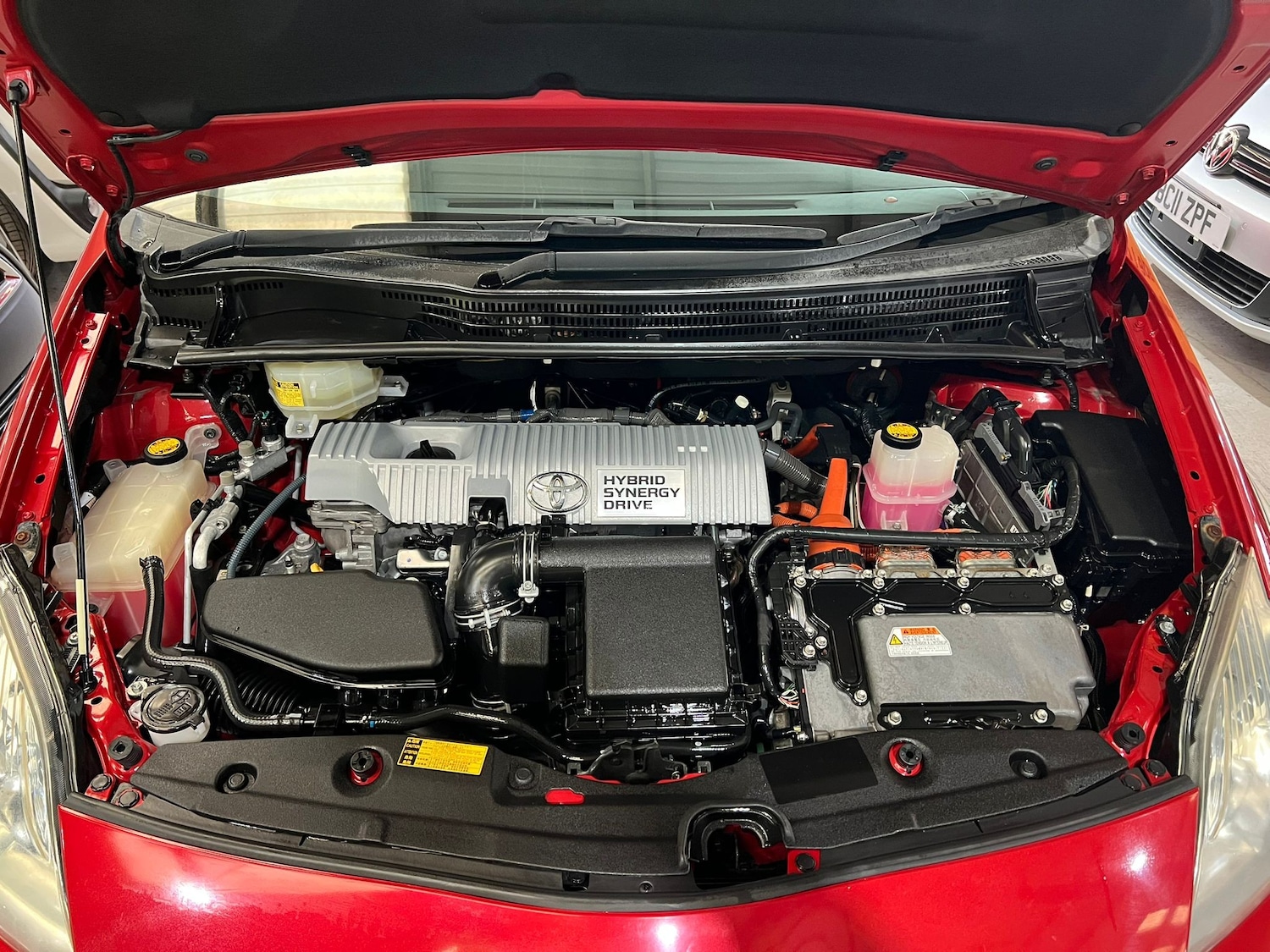 Vehicle 28