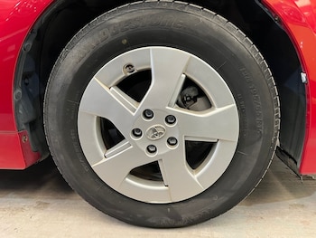 Used Toyota Prius 2010 for sale - 74555594: Photo