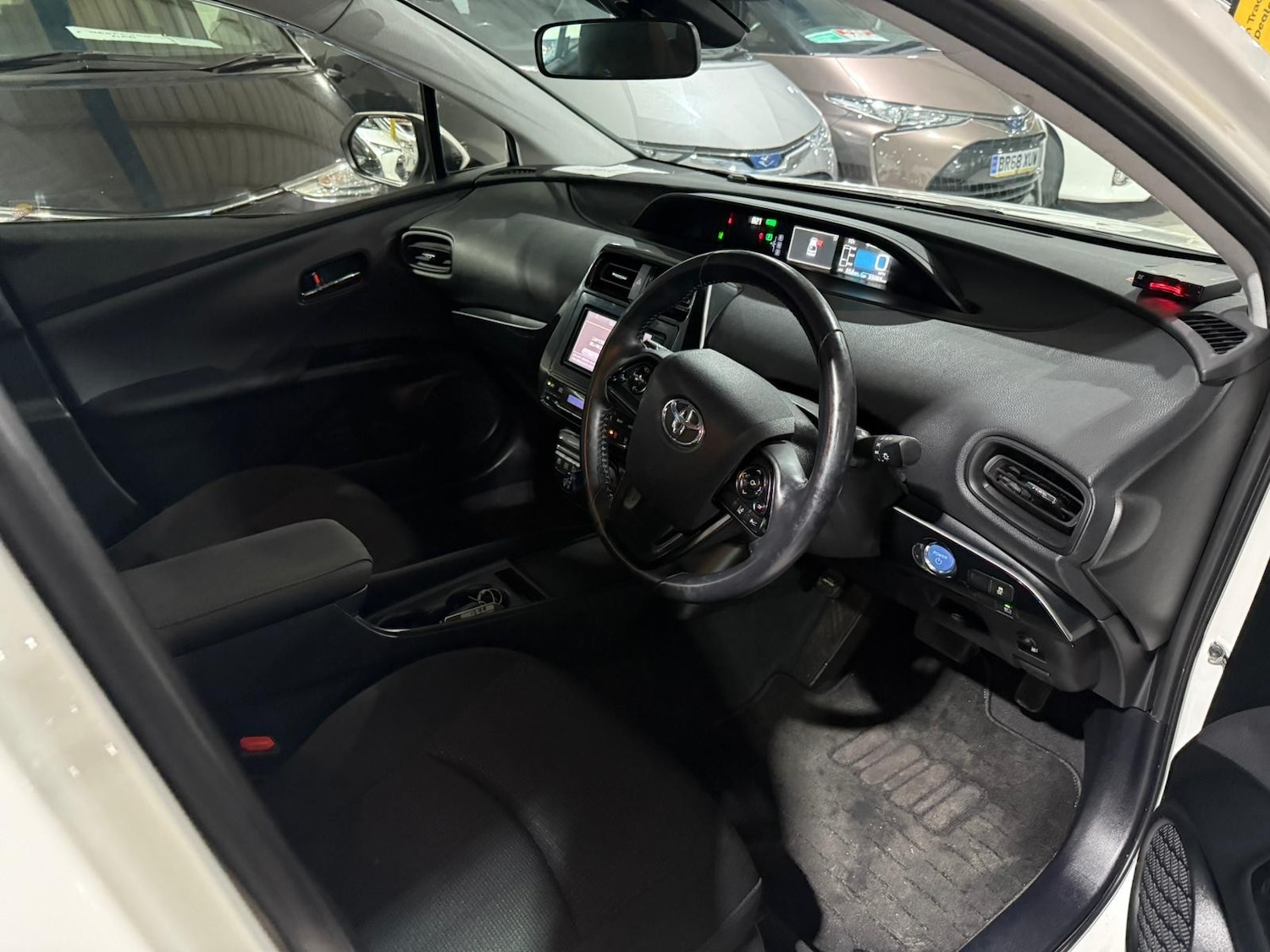 Used Toyota Prius for sale - 76915186: Photo 12