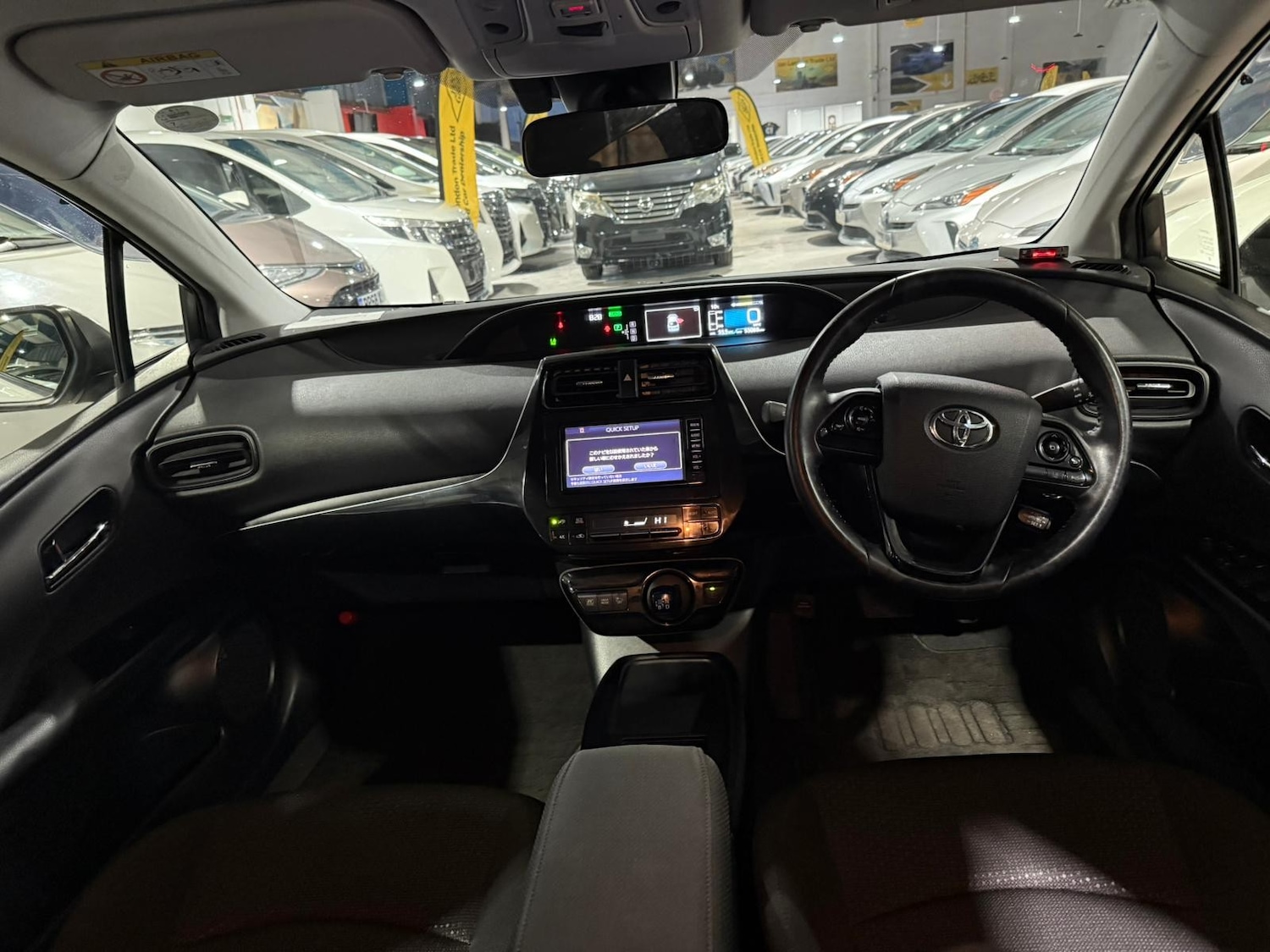 Used Toyota Prius for sale - 76915186: Photo 13