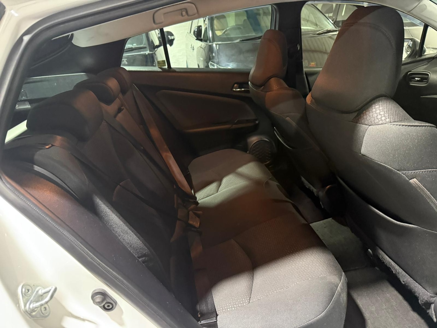 Used Toyota Prius for sale - 76915186: Photo 15