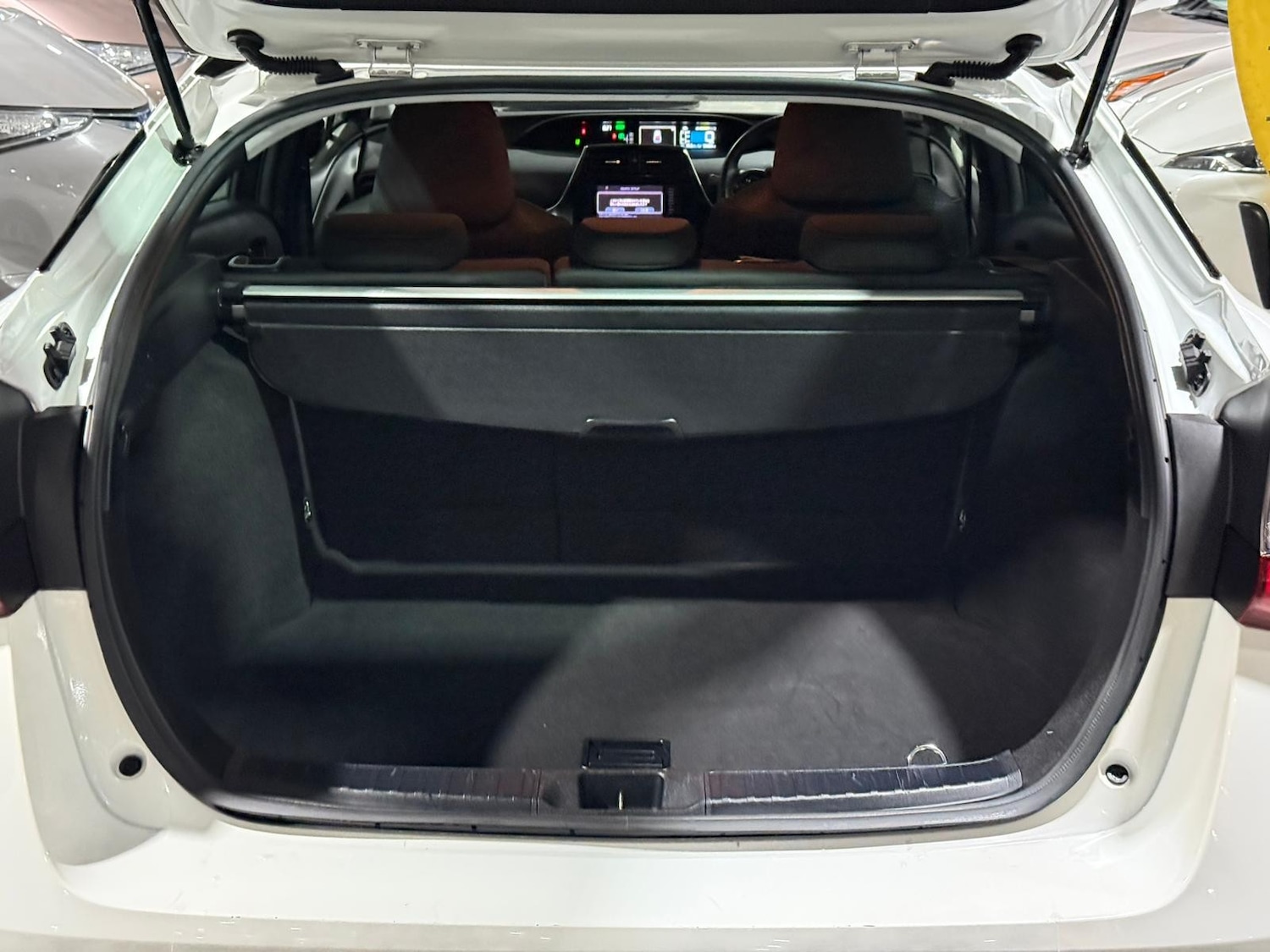 Used Toyota Prius for sale - 76915186: Photo 18