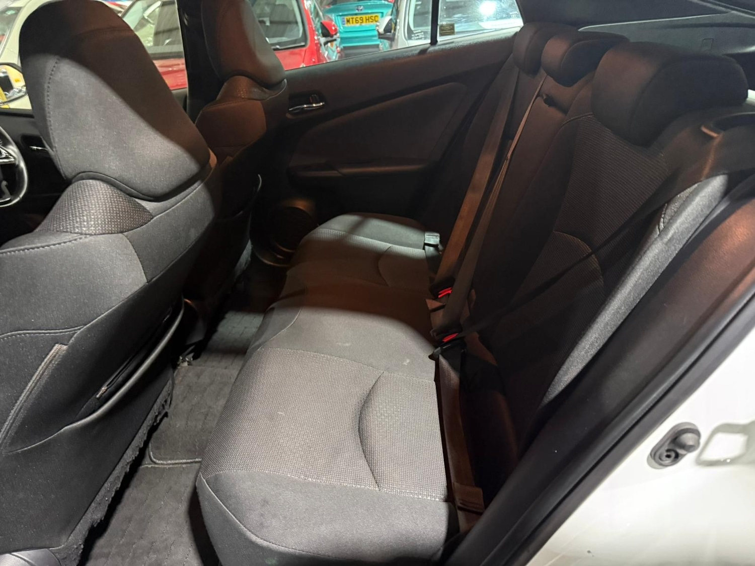 Used Toyota Prius for sale - 76915186: Photo 19