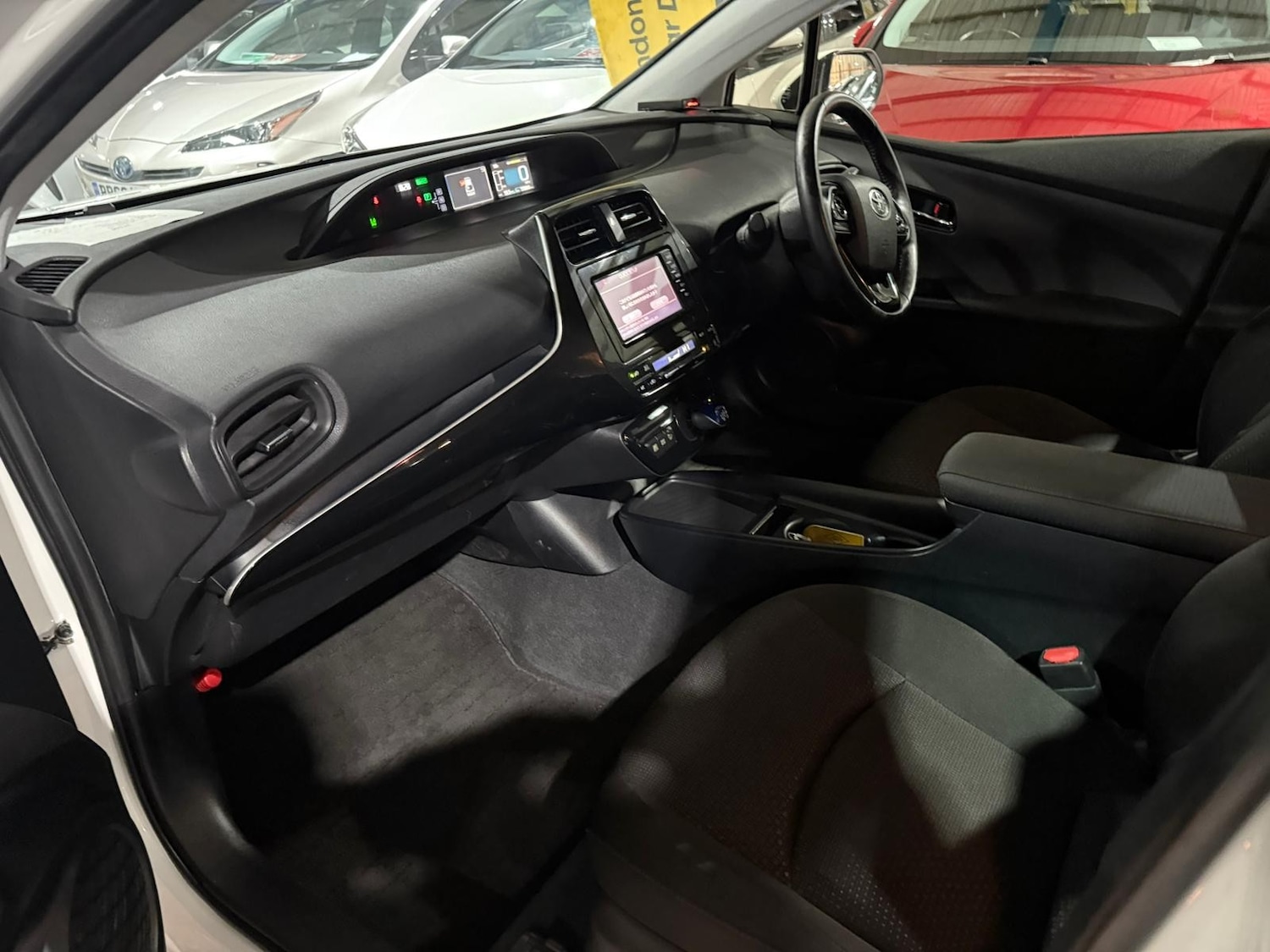 Used Toyota Prius for sale - 76915186: Photo 20