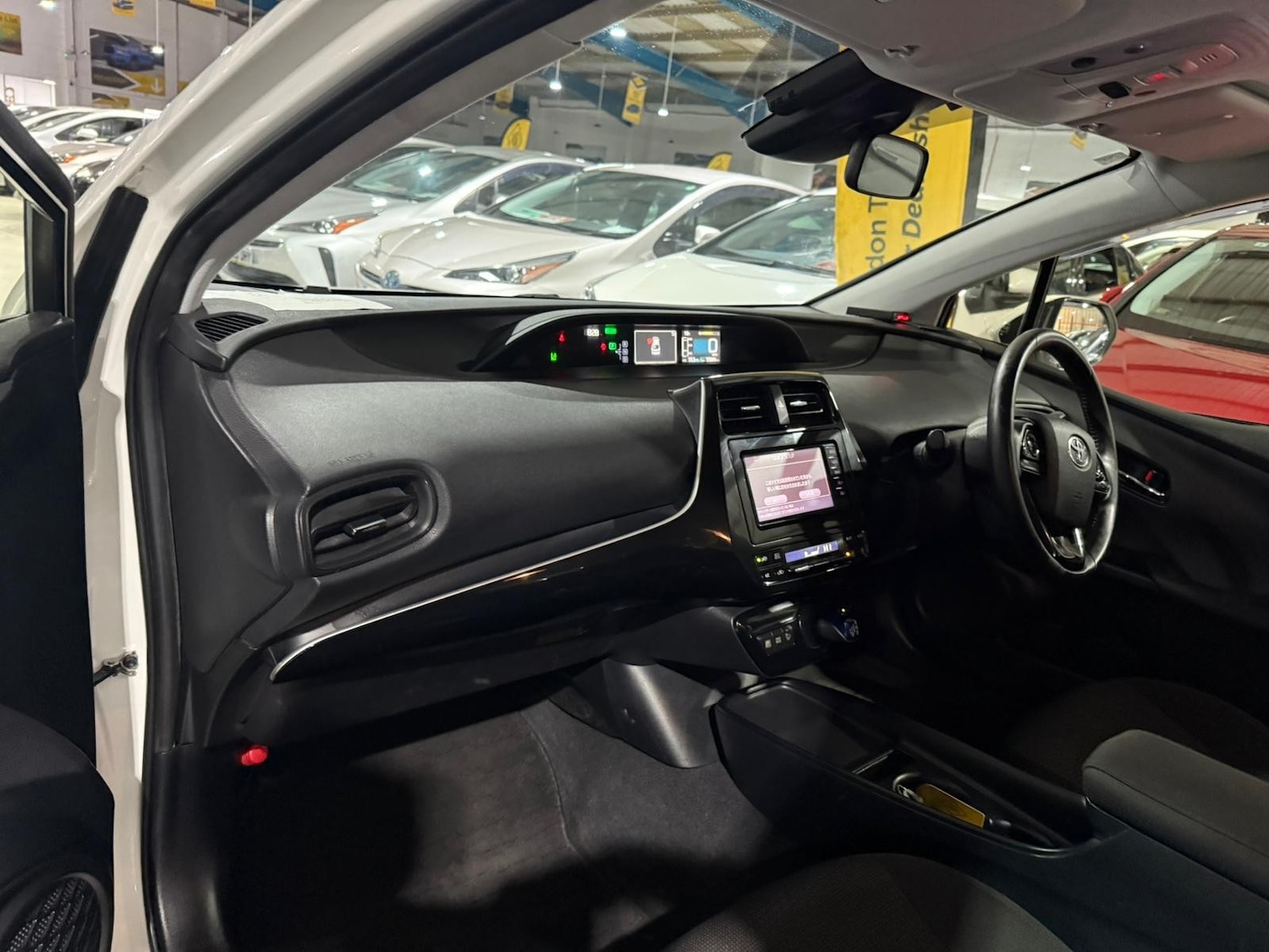 Used Toyota Prius for sale - 76915186: Photo 22