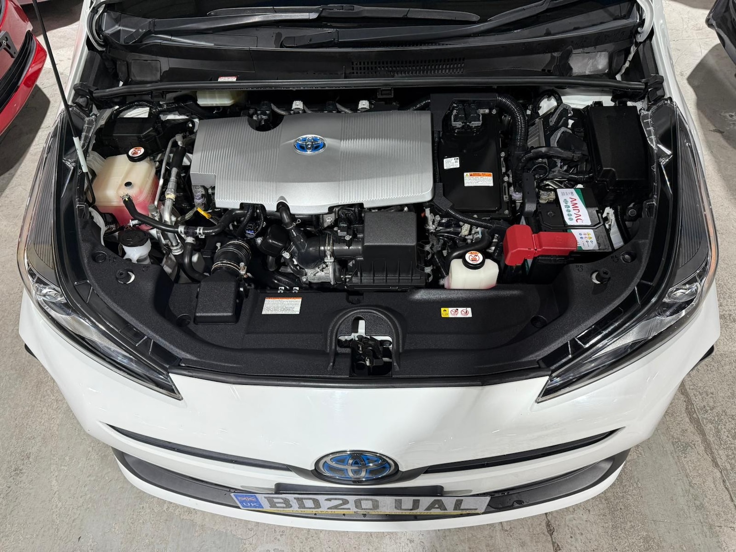 Used Toyota Prius for sale - 76915186: Photo 23