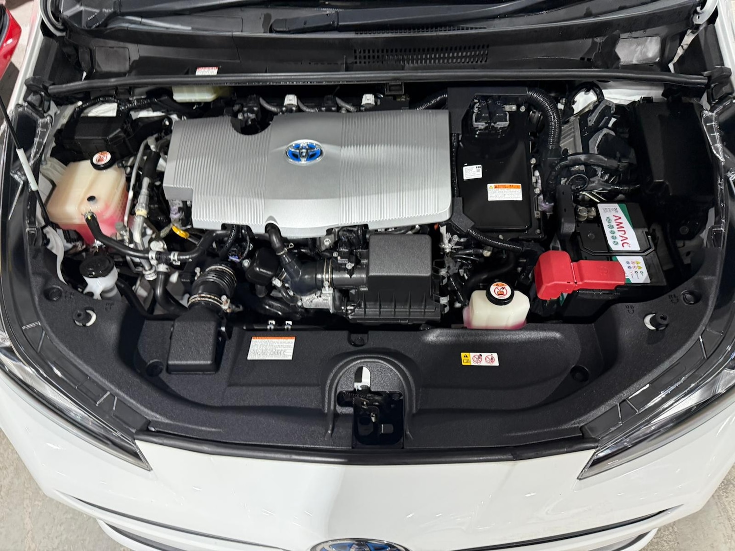 Used Toyota Prius for sale - 76915186: Photo 24