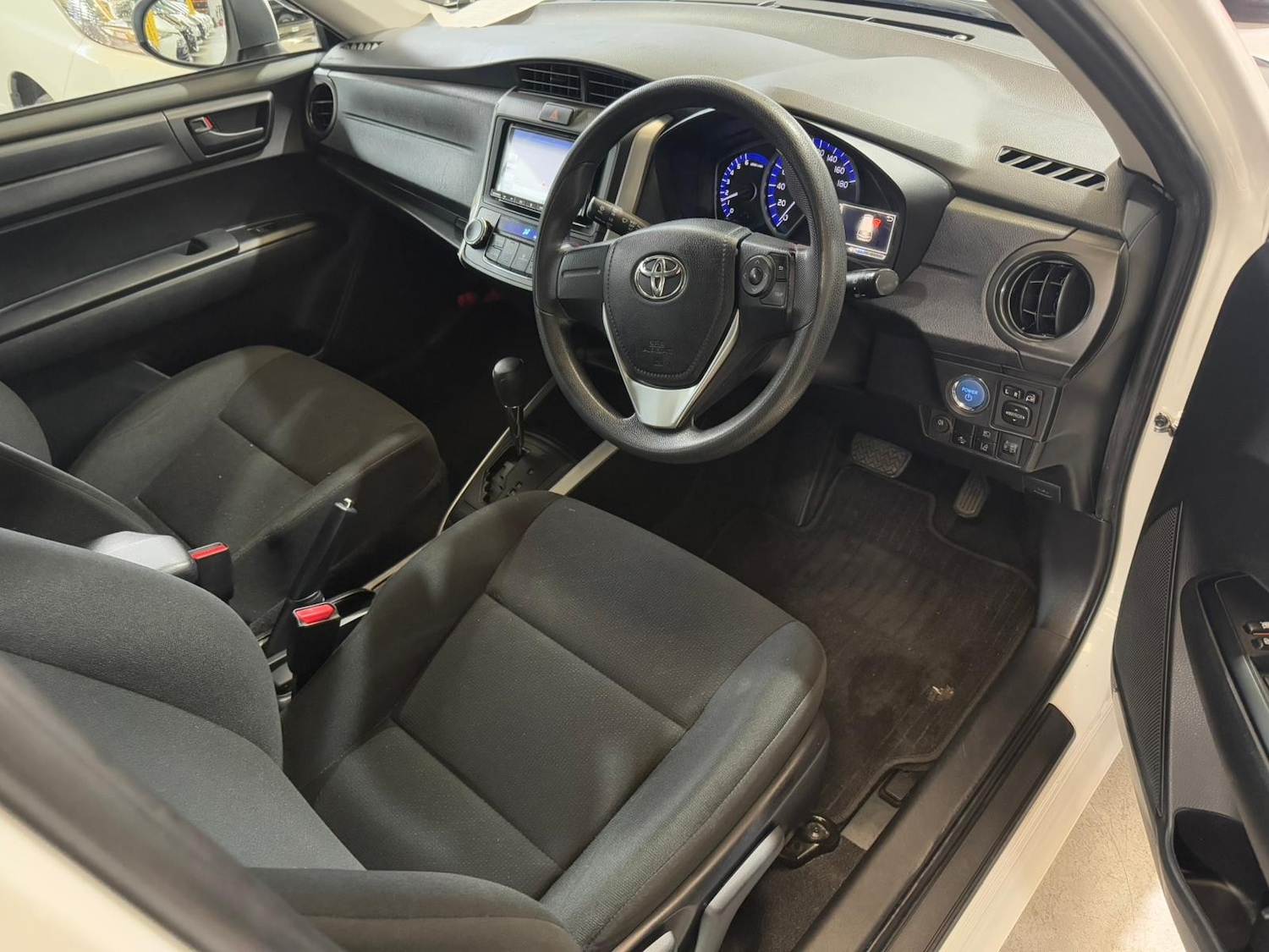 Used Toyota Corolla 2025 for sale - 76436617: Photo 11