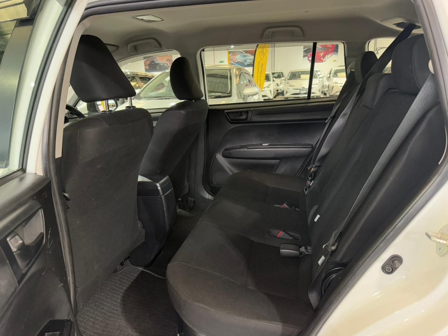 Used Toyota Corolla 2025 for sale - 76436617: Photo 16