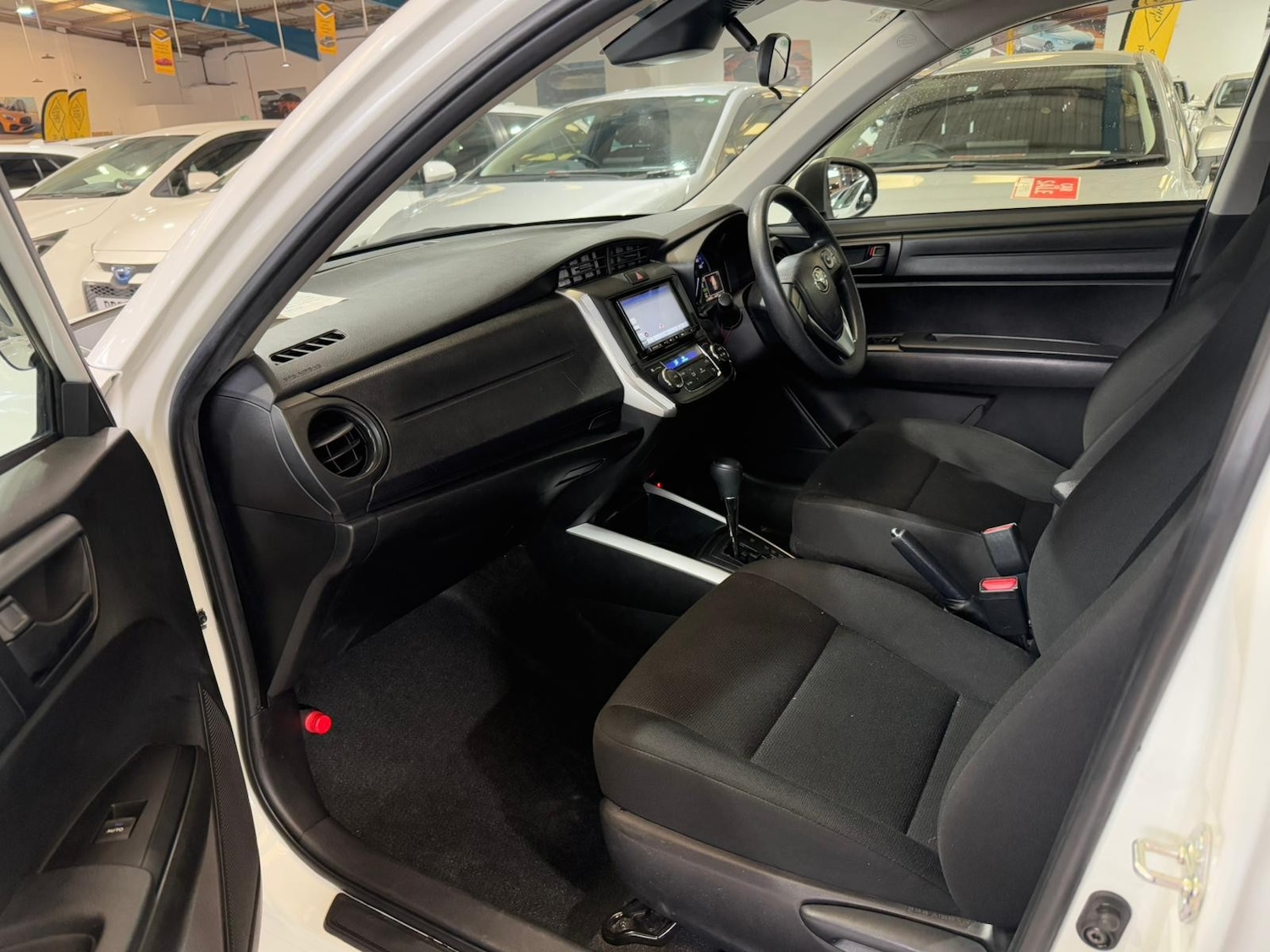 Used Toyota Corolla 2025 for sale - 76436617: Photo 17