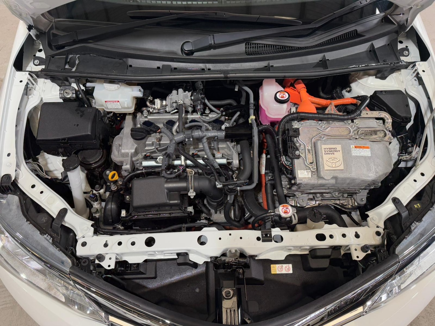 Used Toyota Corolla 2025 for sale - 76436617: Photo 19