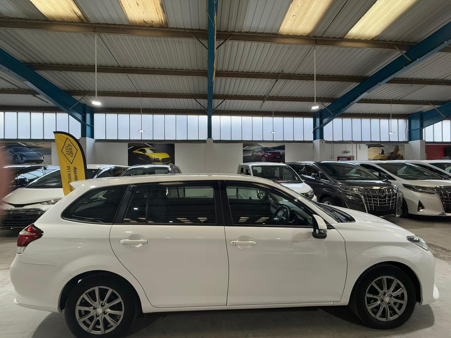 Used Toyota Corolla 2025 for sale - 76436617: Photo 2