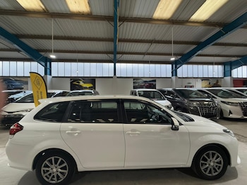 Used Toyota Corolla 2021 for sale - 76436617: Photo