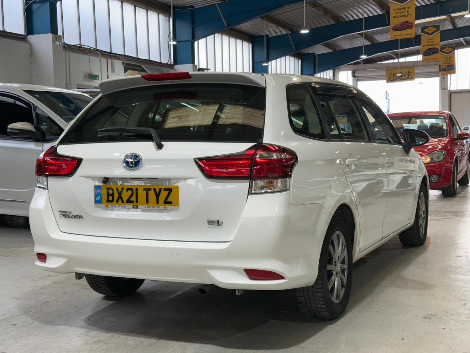 Used Toyota Corolla 2025 for sale - 76436617: Photo 3