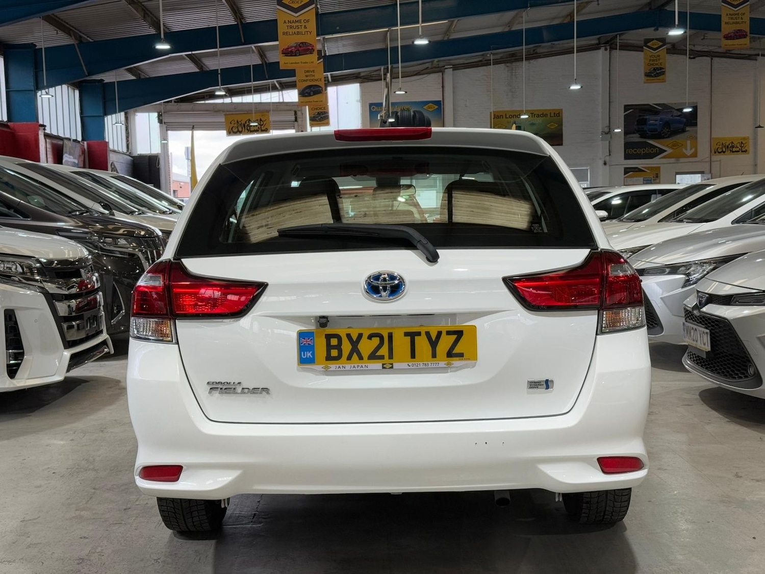 Used Toyota Corolla 2025 for sale - 76436617: Photo 4