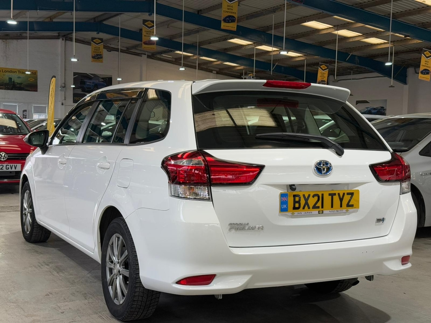 Used Toyota Corolla 2025 for sale - 76436617: Photo 6