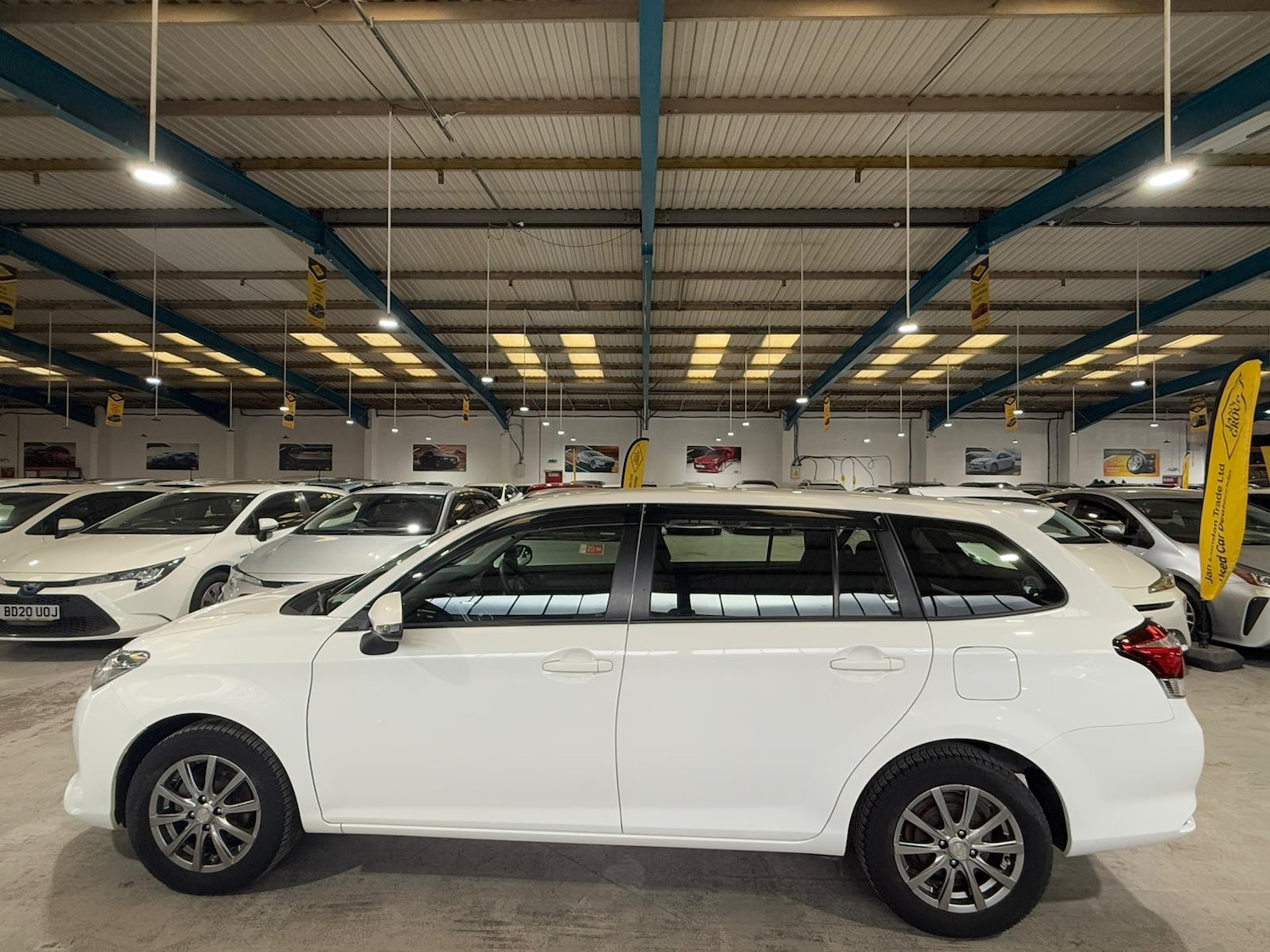 Used Toyota Corolla 2025 for sale - 76436617: Photo 7