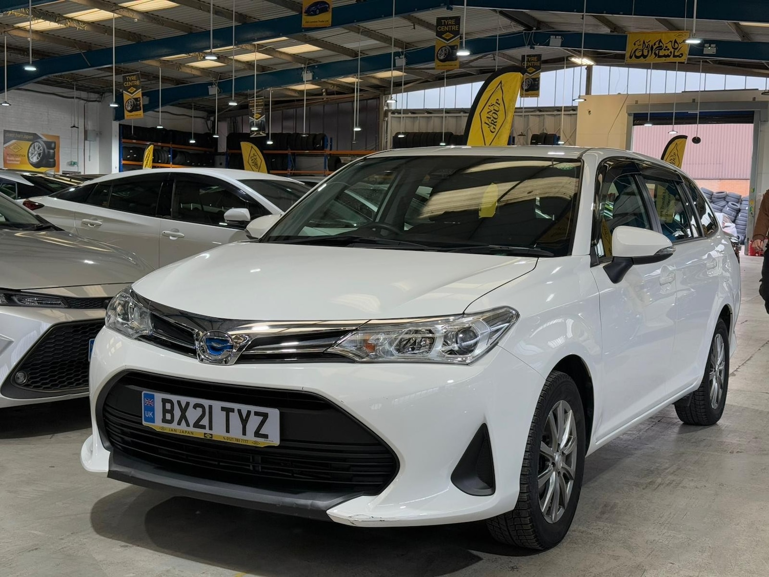 Used Toyota Corolla 2025 for sale - 76436617: Photo 8