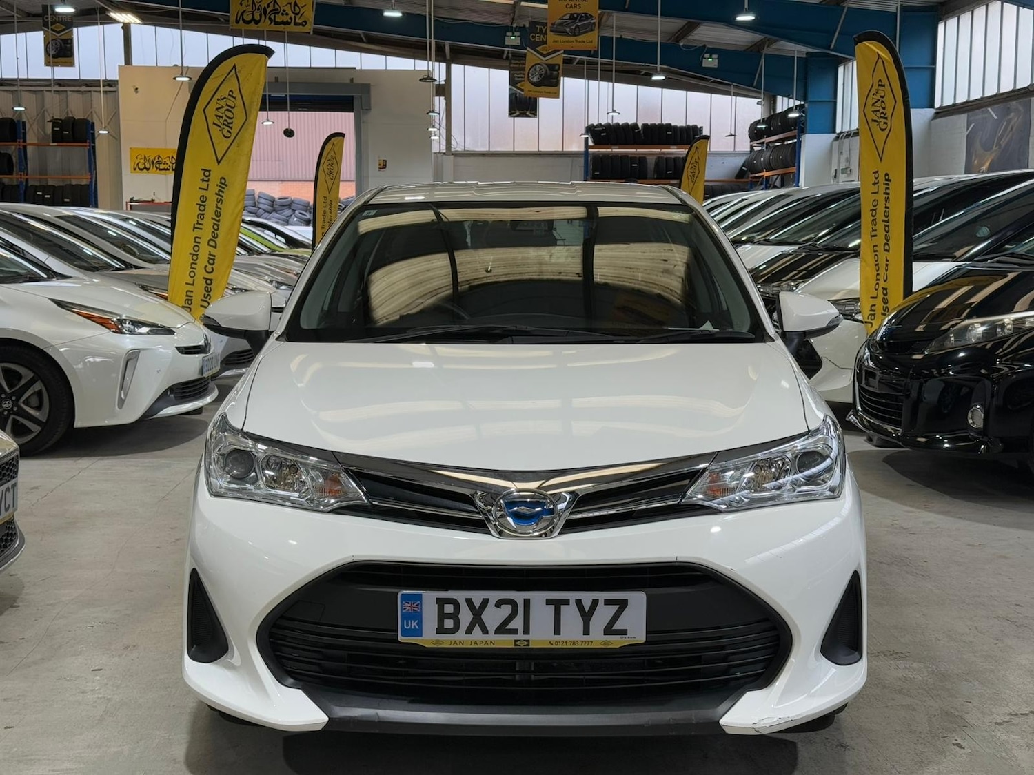 Used Toyota Corolla 2025 for sale - 76436617: Photo 9