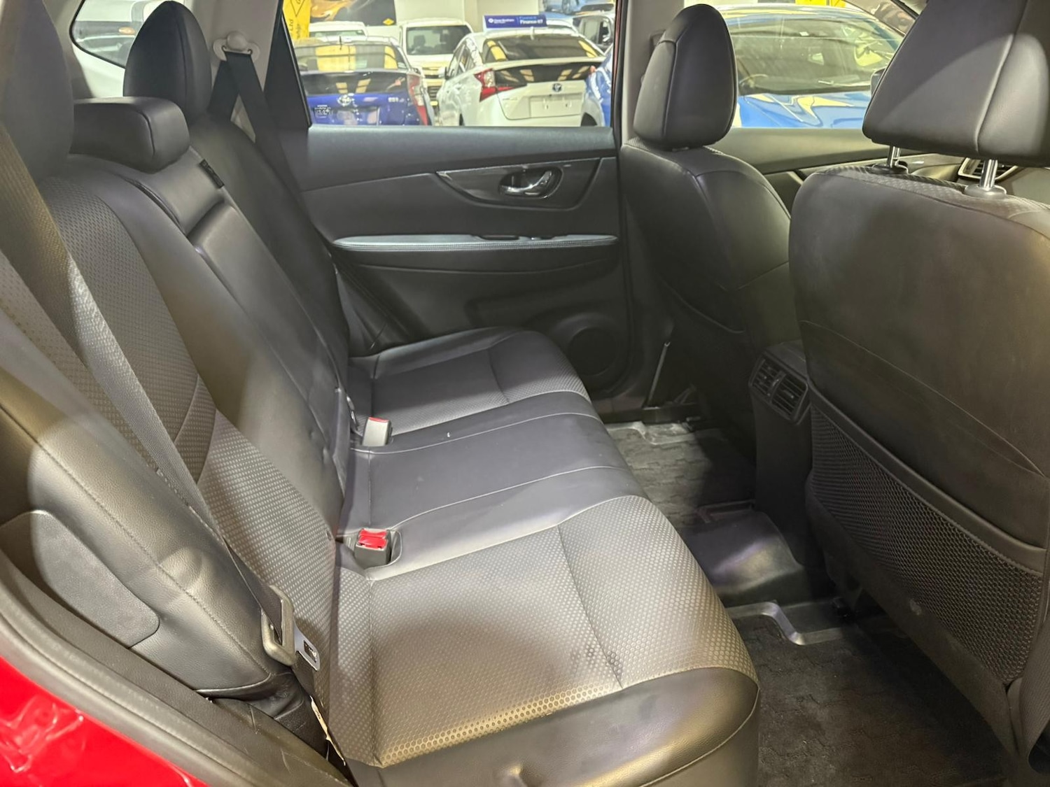 Used Nissan X-Trail for sale - 77701483: Photo 12