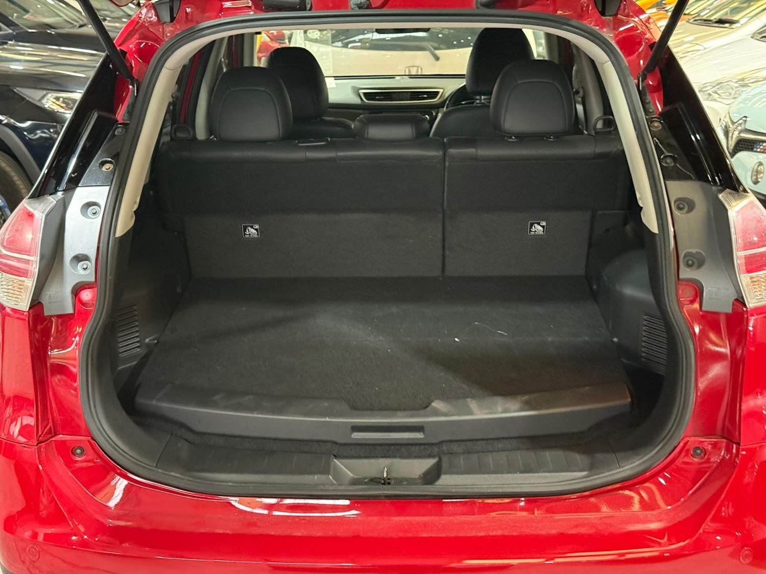 Used Nissan X-Trail for sale - 77701483: Photo 13