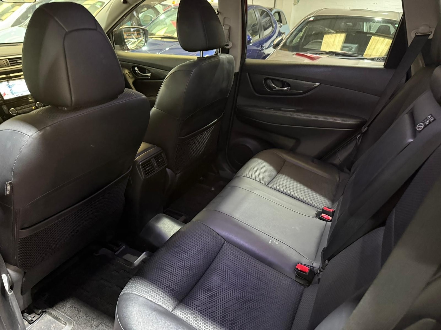 Used Nissan X-Trail for sale - 77701483: Photo 14