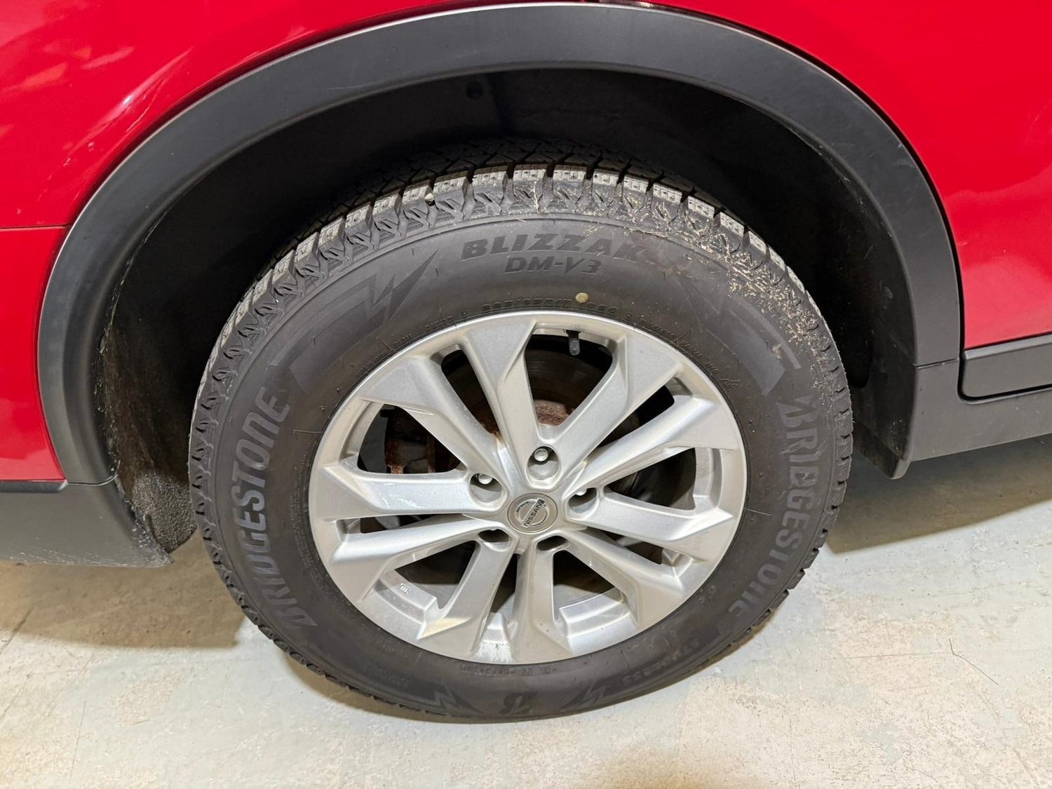 Used Nissan X-Trail for sale - 77701483: Photo 19