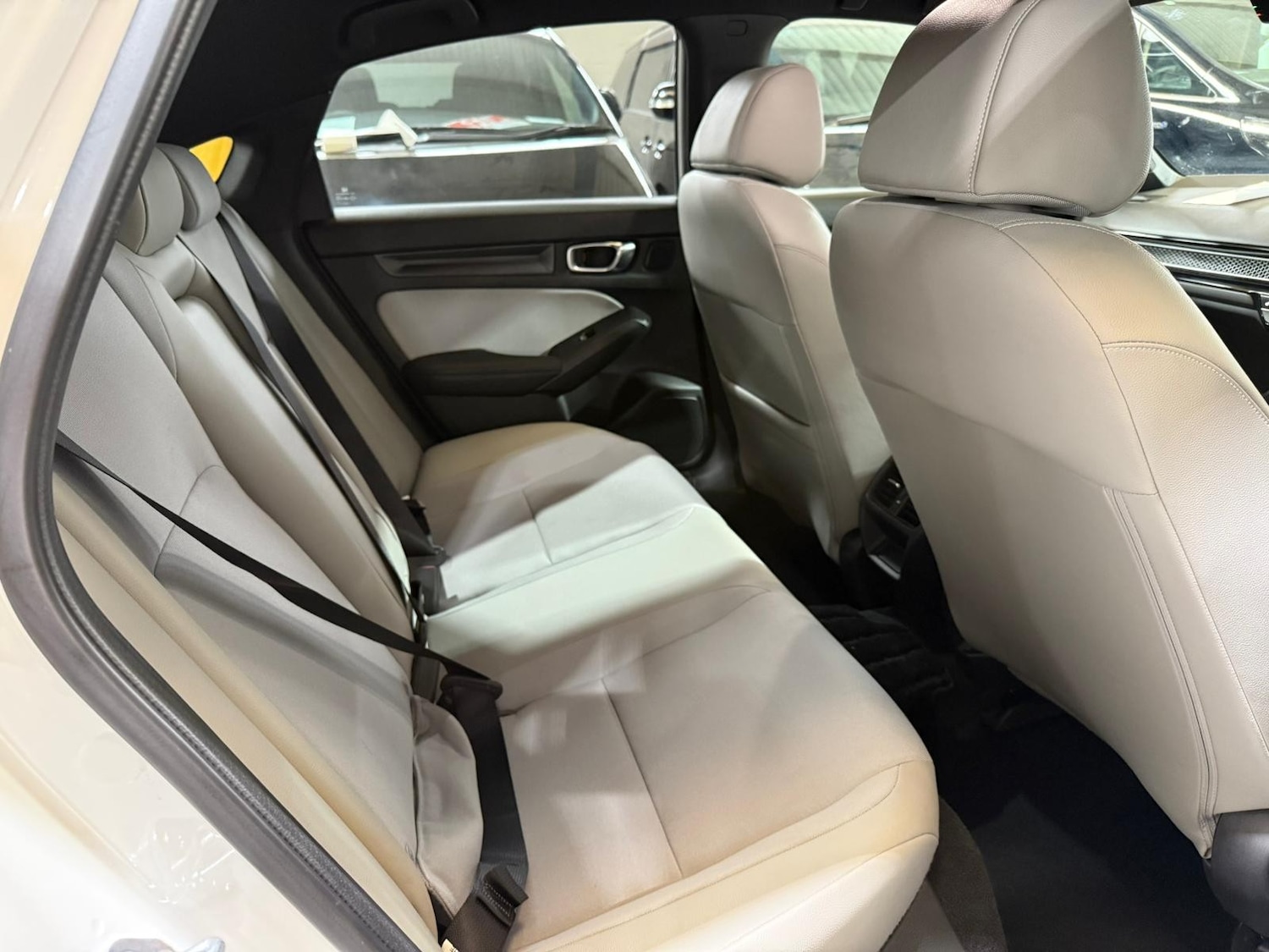 Used Honda Civic for sale - 78201497: Photo 16