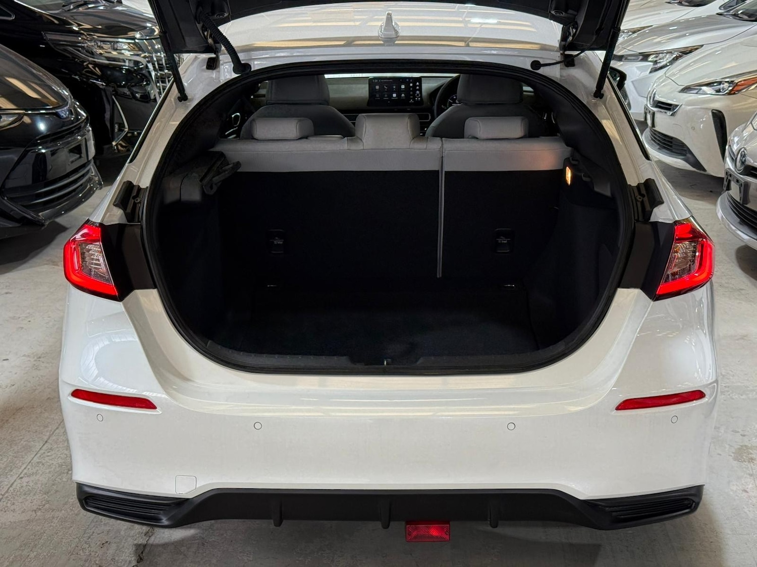 Used Honda Civic for sale - 78201497: Photo 17