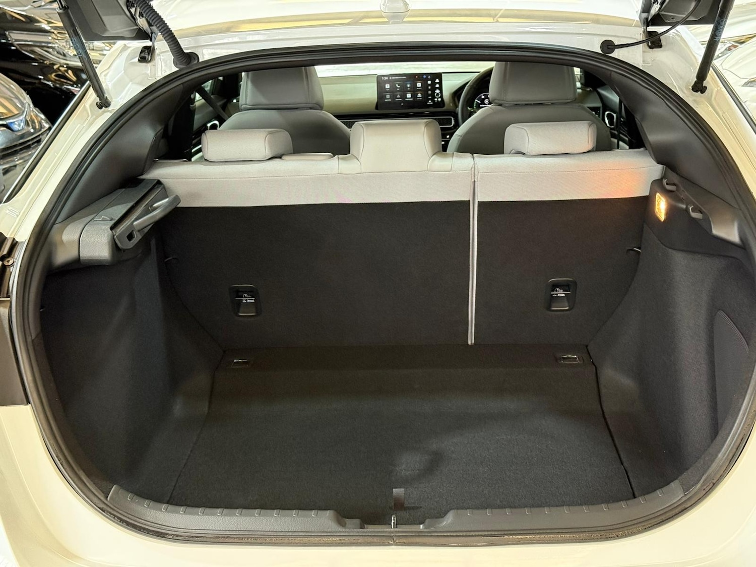 Used Honda Civic for sale - 78201497: Photo 18