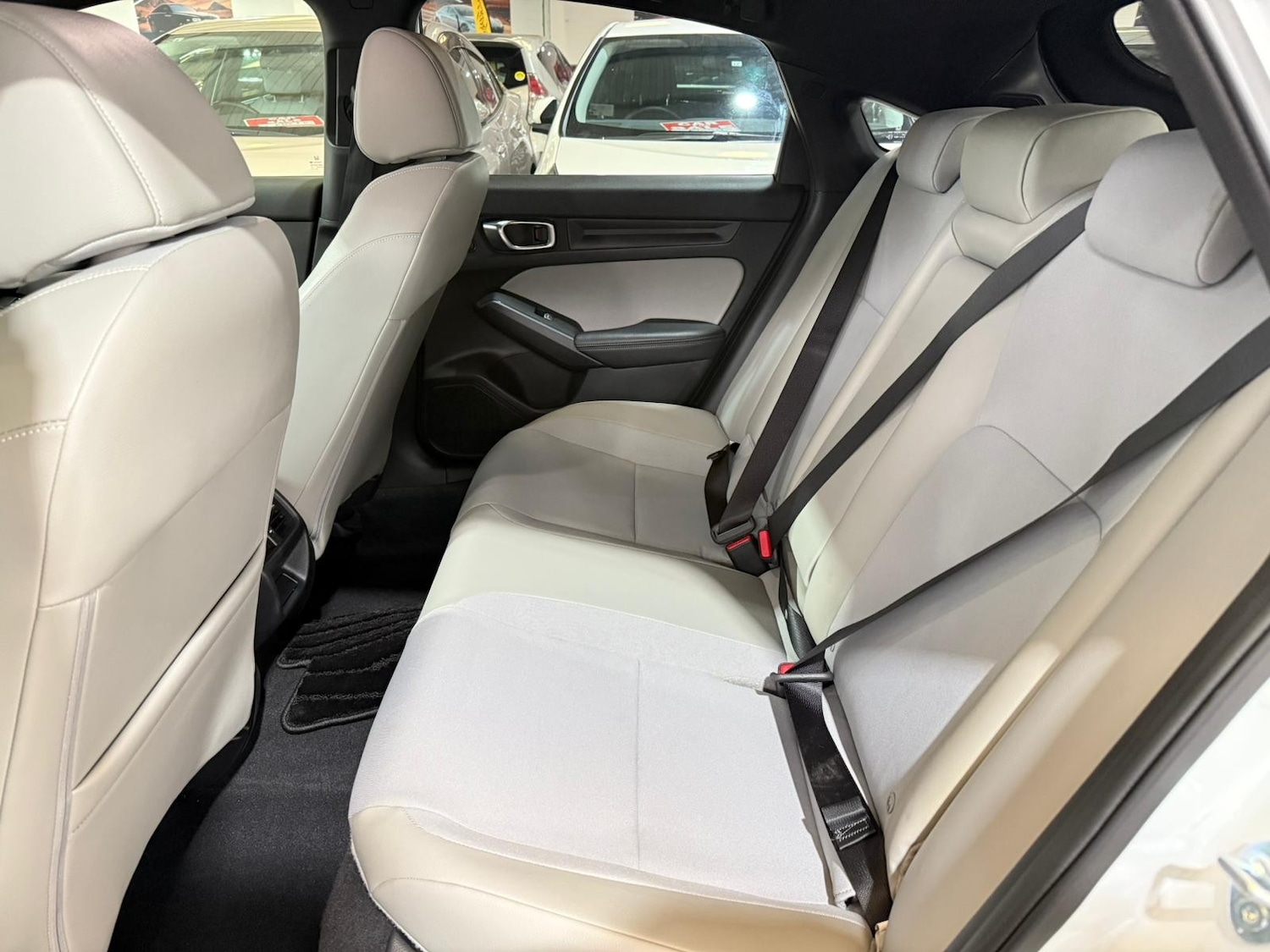 Used Honda Civic for sale - 78201497: Photo 19