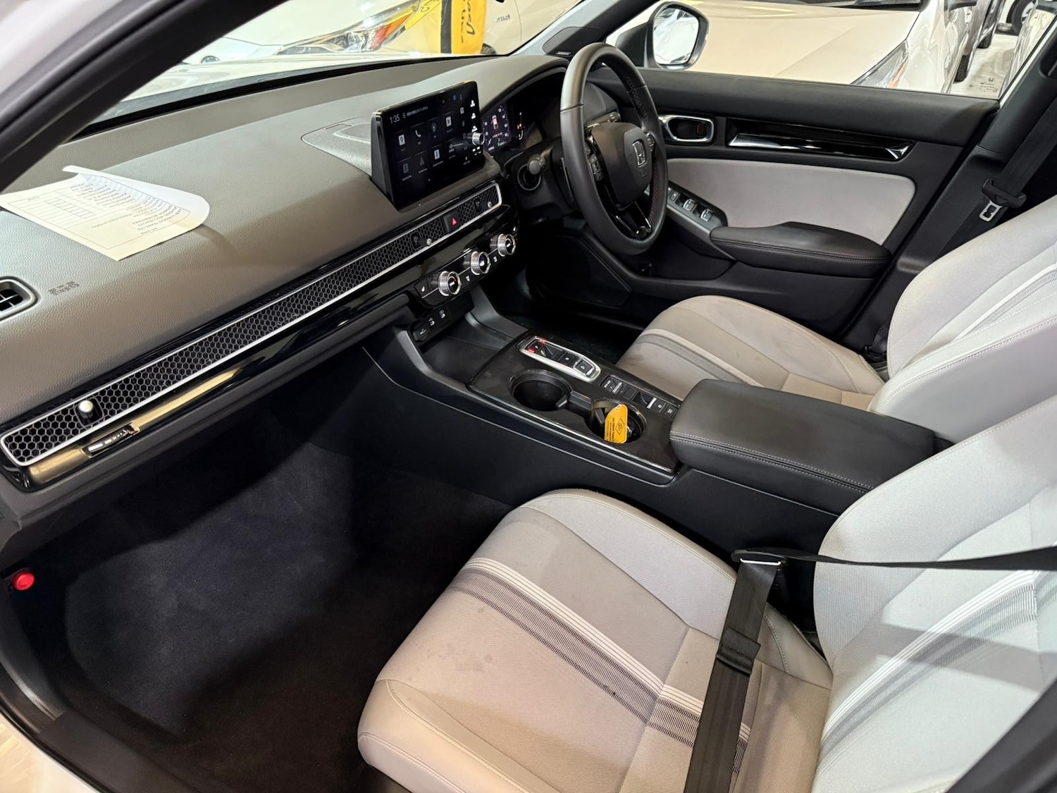 Used Honda Civic for sale - 78201497: Photo 21