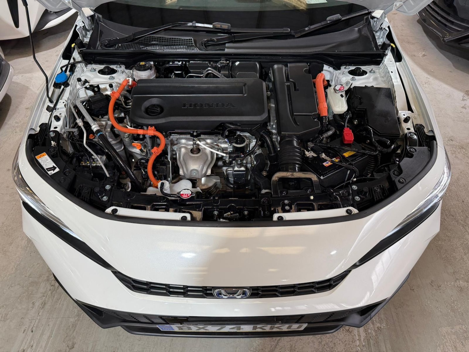 Used Honda Civic for sale - 78201497: Photo 23