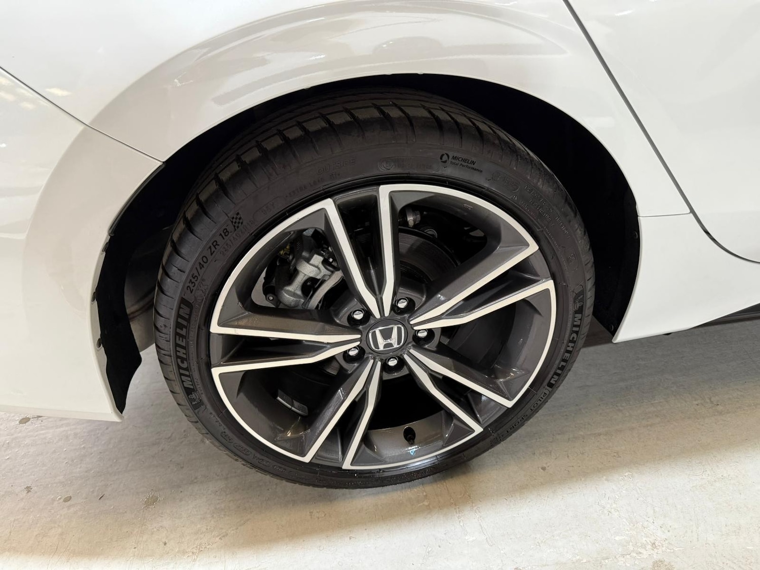 Used Honda Civic for sale - 78201497: Photo 25