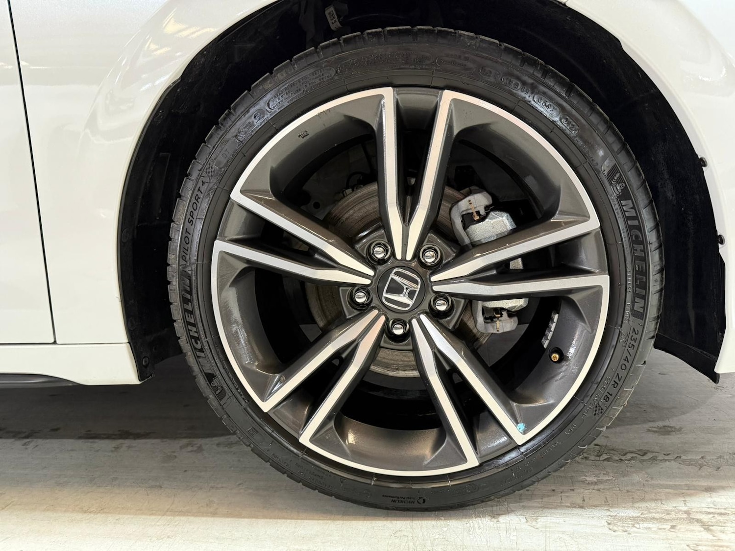 Used Honda Civic for sale - 78201497: Photo 27