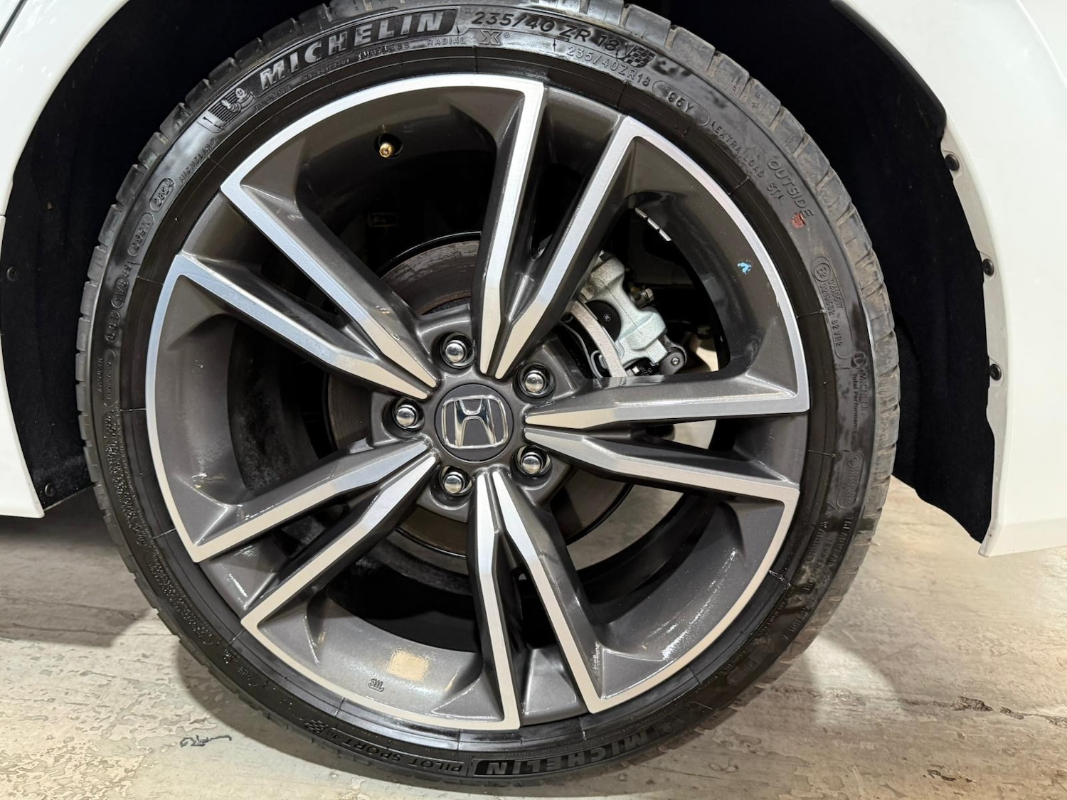 Used Honda Civic for sale - 78201497: Photo 29