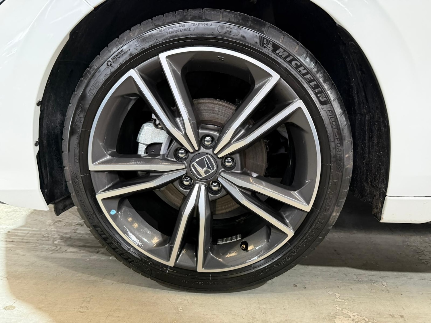 Used Honda Civic for sale - 78201497: Photo 31