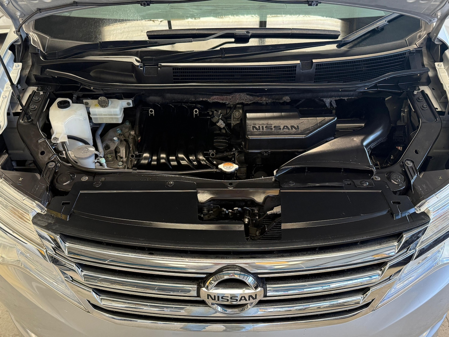 Used Nissan Serena 2025 for sale - 77134039: Photo 25