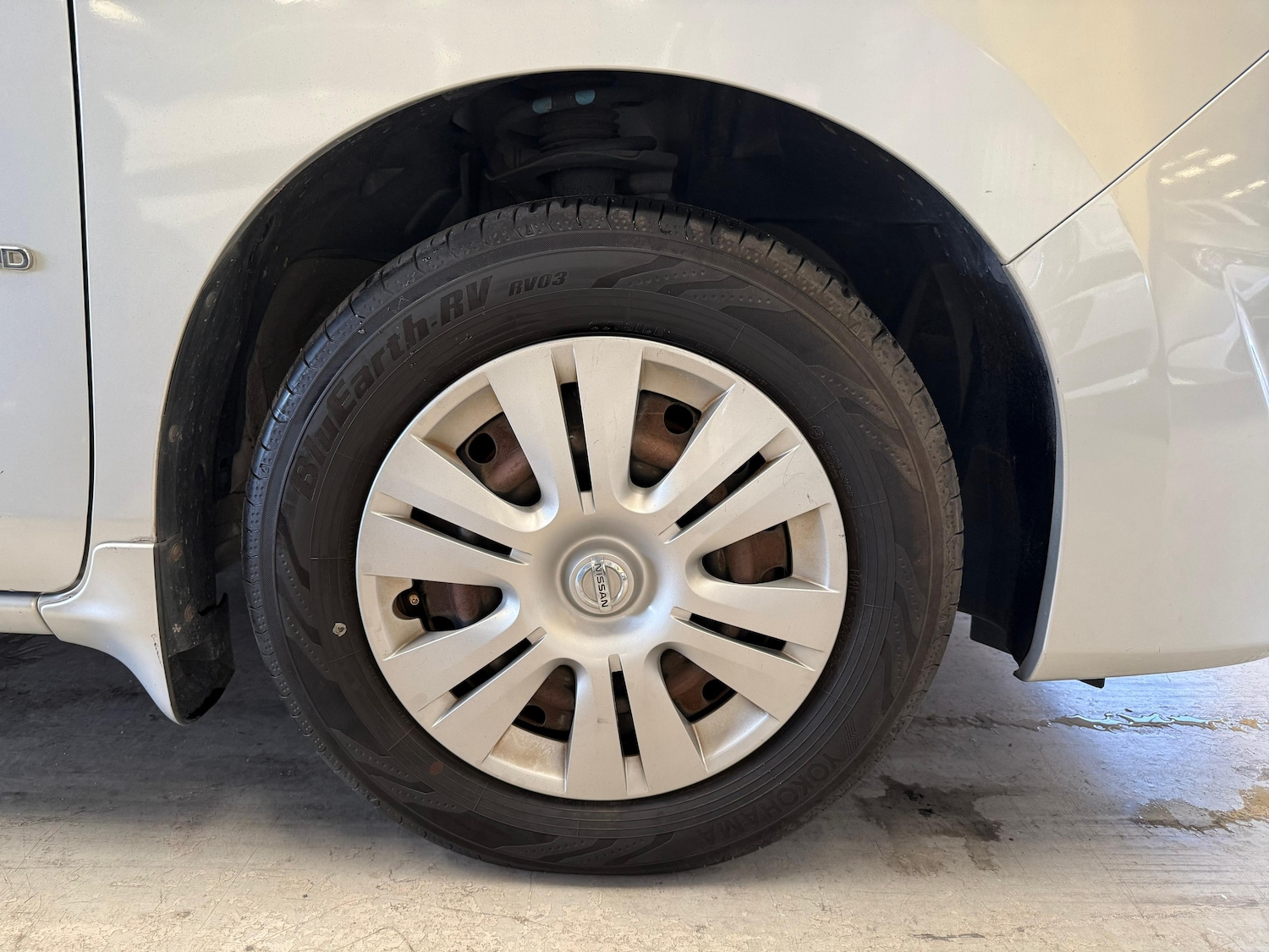 Used Nissan Serena 2025 for sale - 77134039: Photo 26