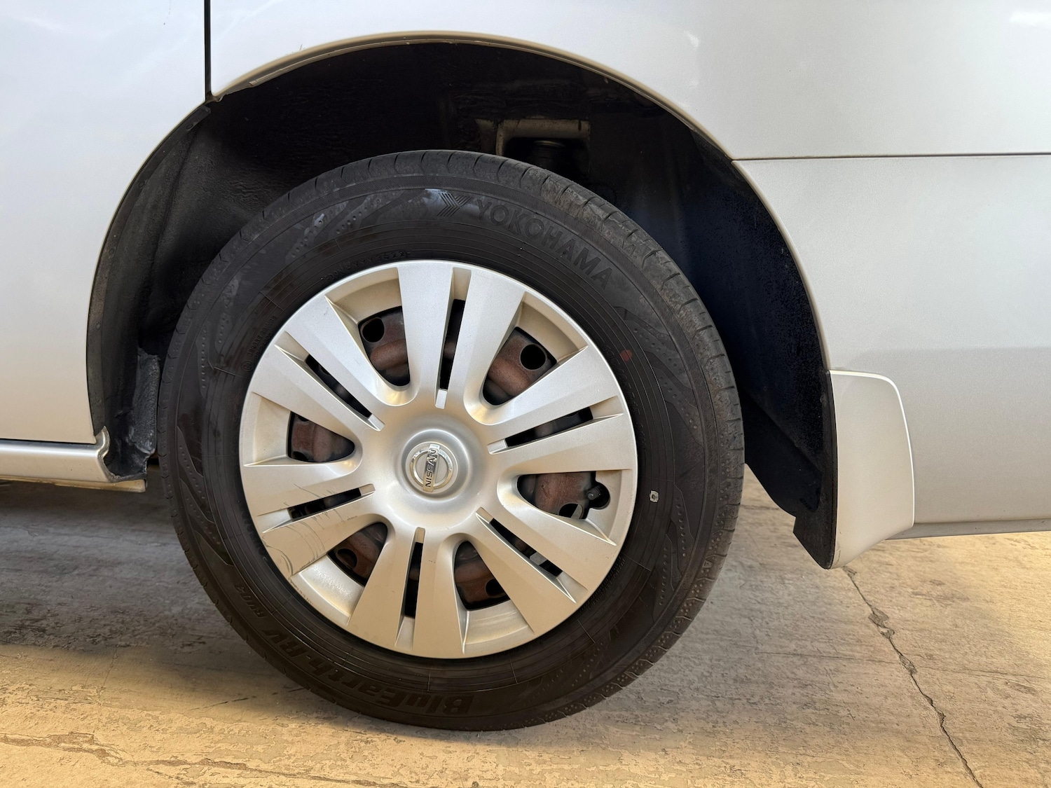 Used Nissan Serena 2025 for sale - 77134039: Photo 33