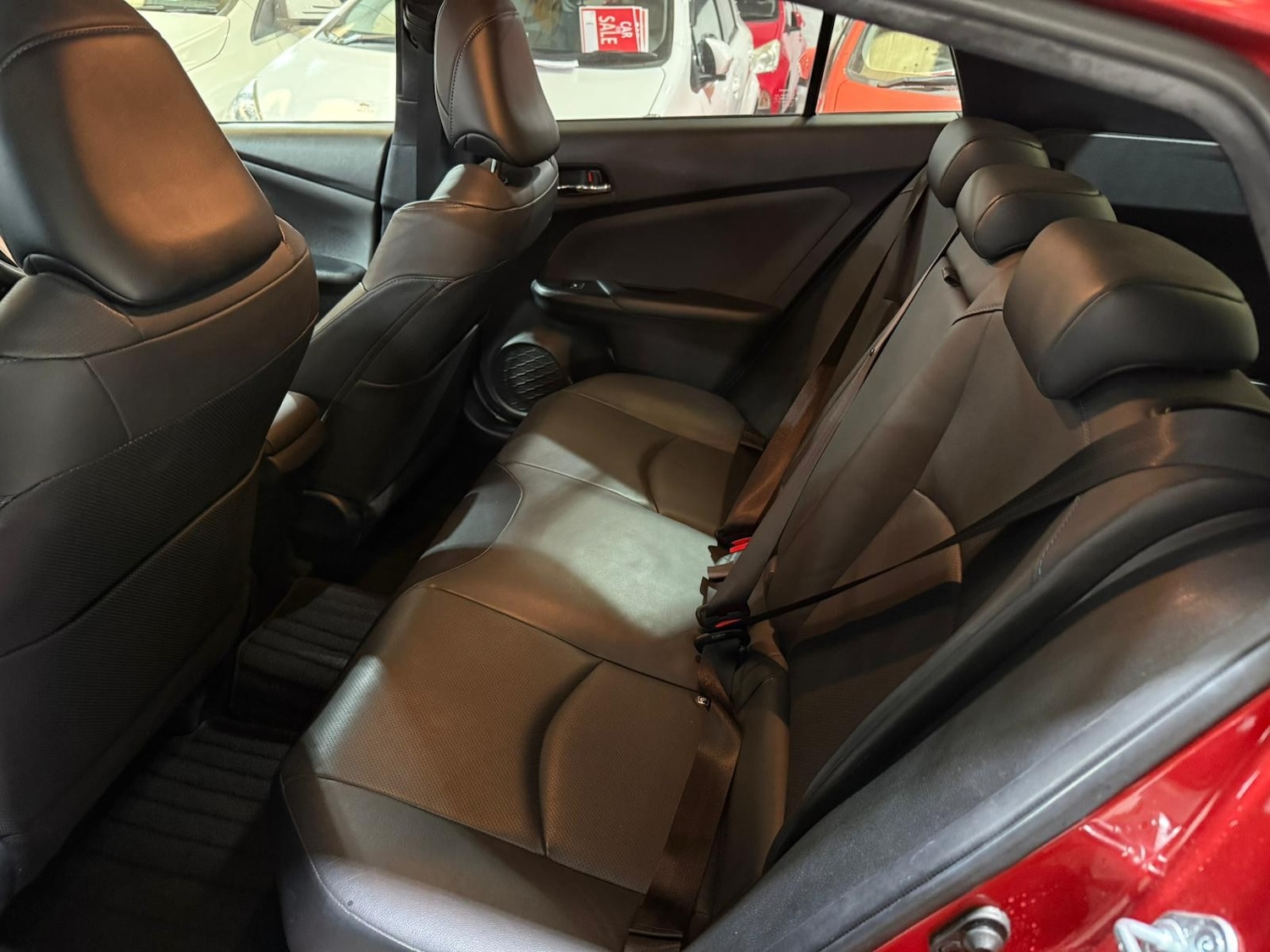 Used Toyota Prius 2026 for sale - 78039454: Photo 17