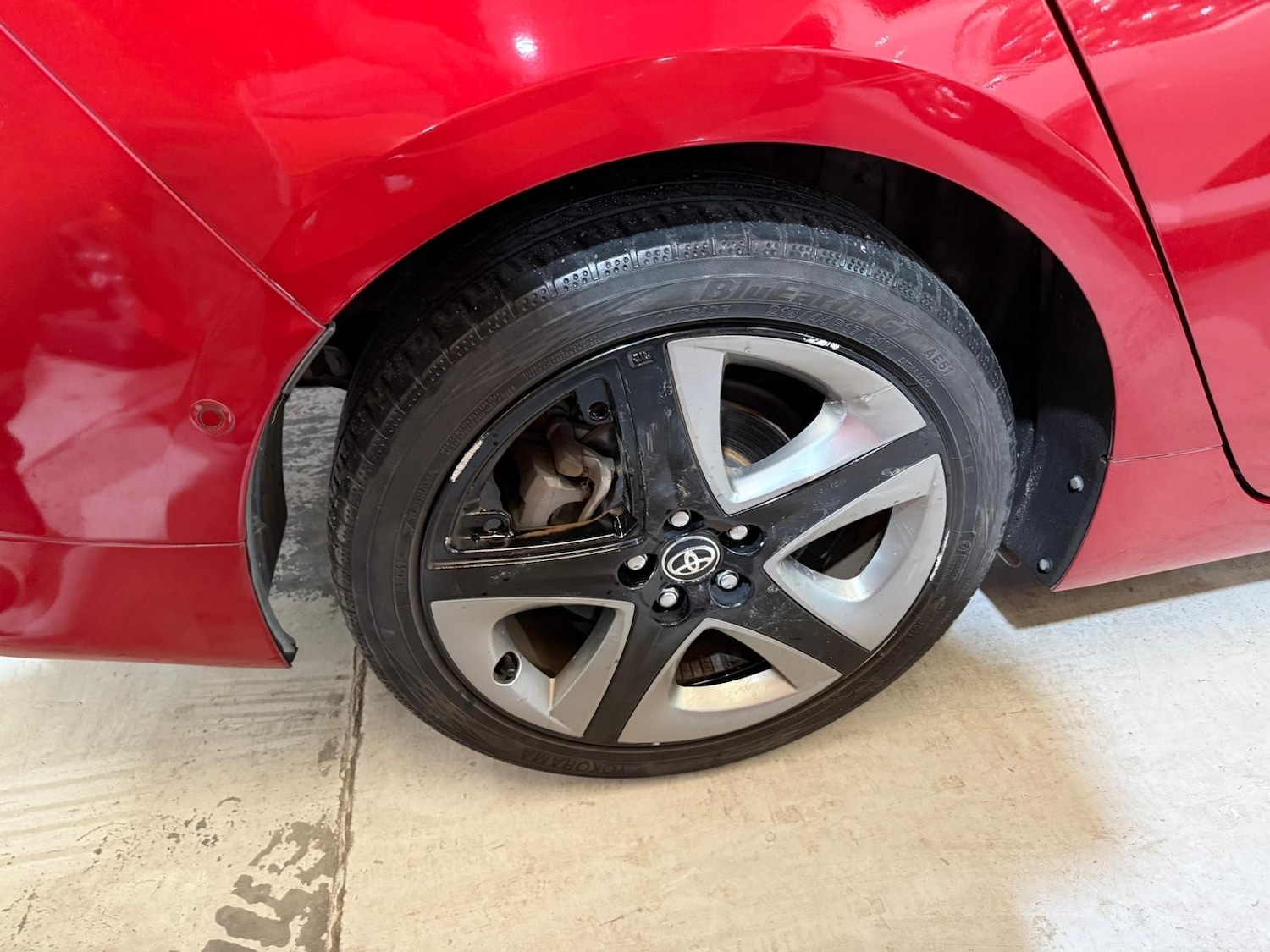 Used Toyota Prius 2026 for sale - 78039454: Photo 21