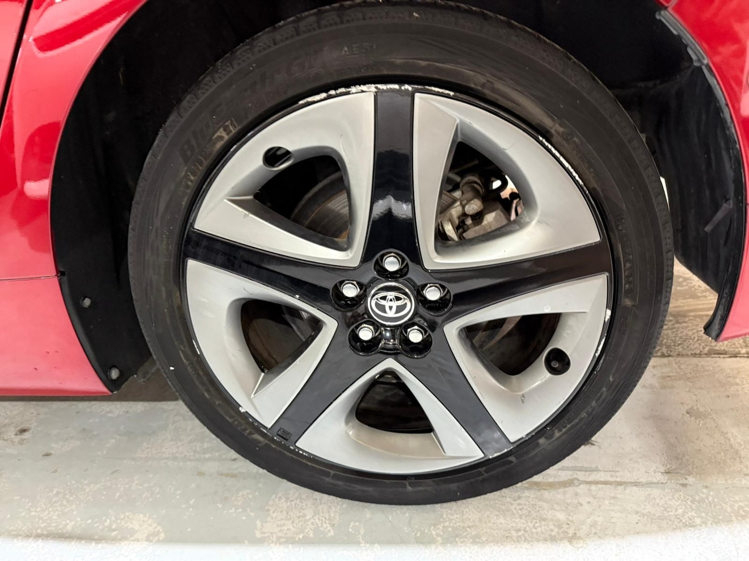 Used Toyota Prius 2026 for sale - 78039454: Photo 23