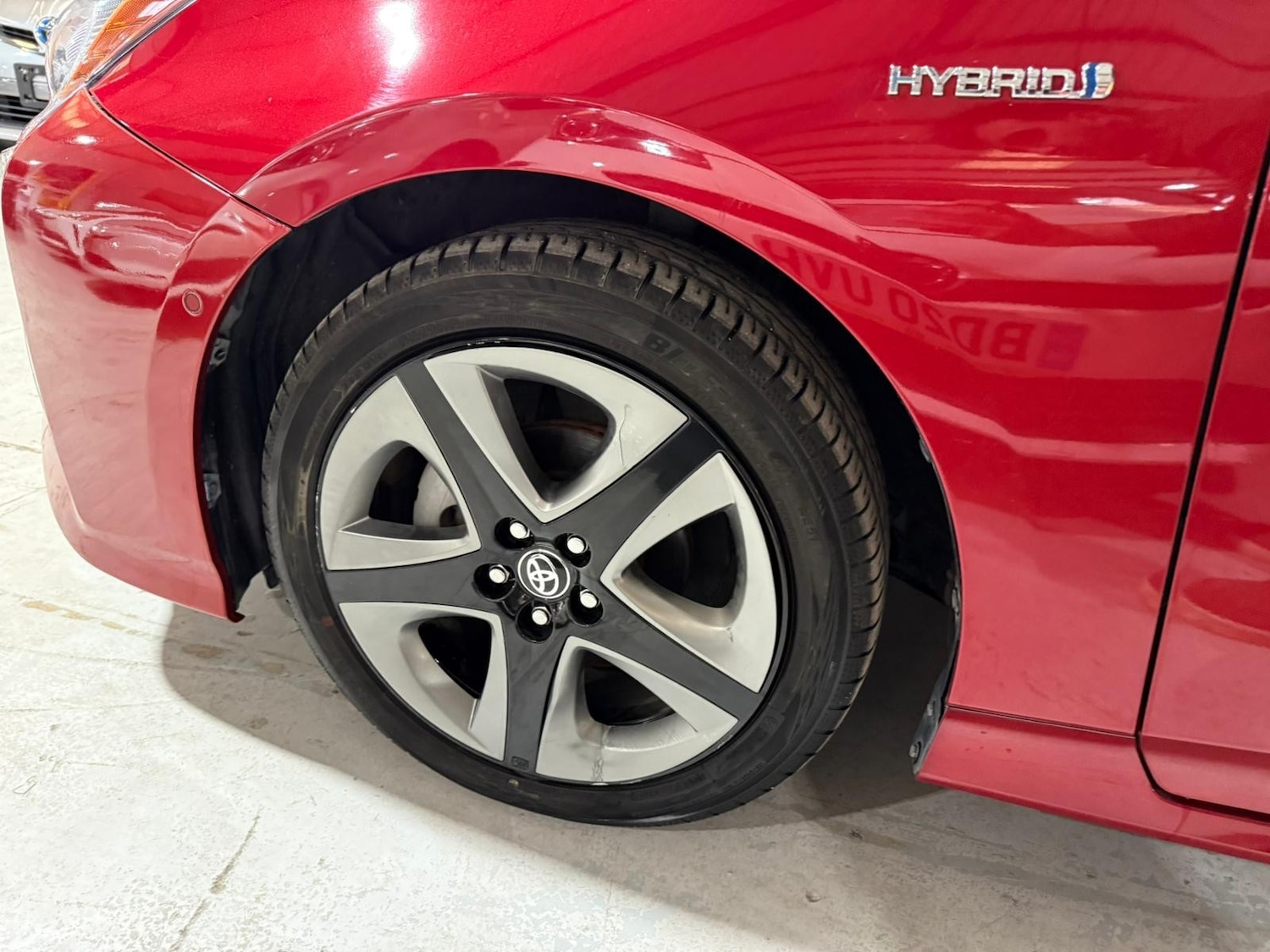 Used Toyota Prius 2026 for sale - 78039454: Photo 27