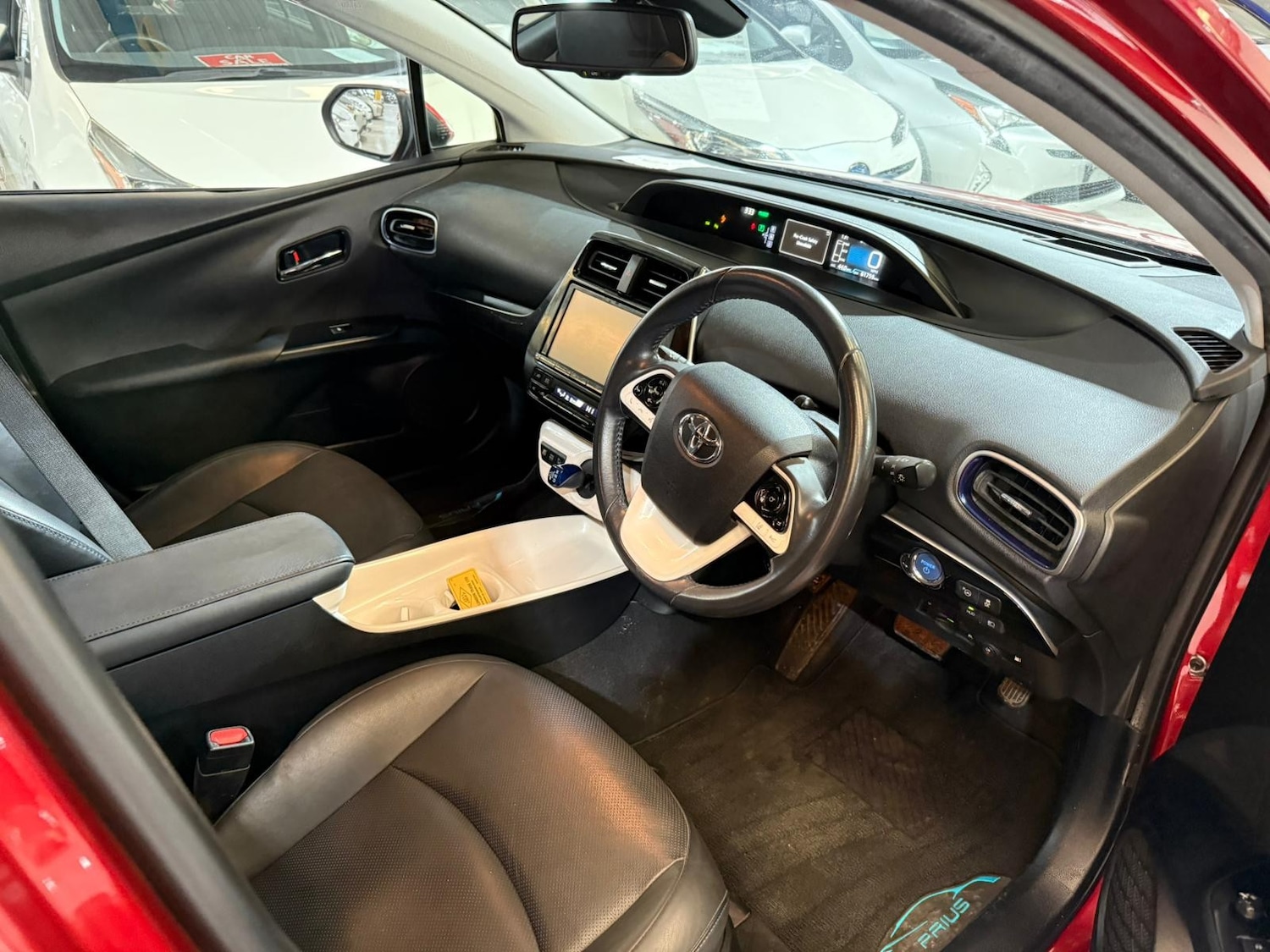 Used Toyota Prius 2026 for sale - 78039454: Photo 9