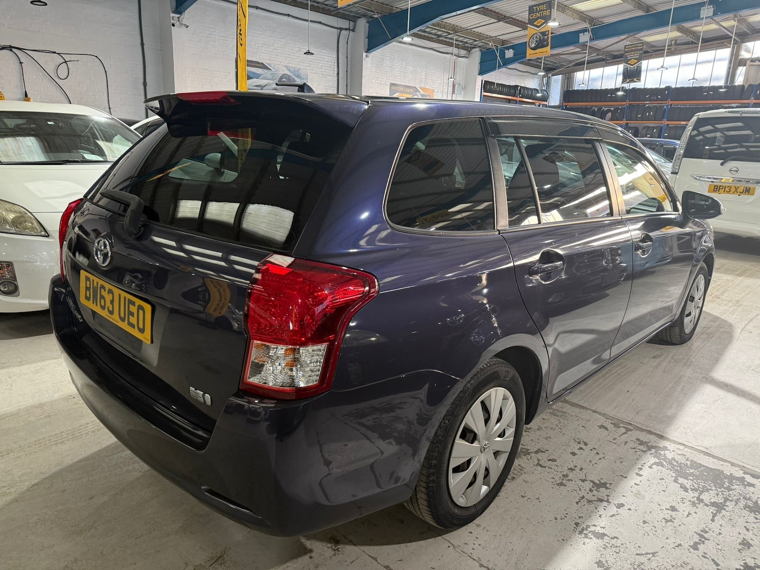 Used Toyota Corolla 2025 for sale - 76798631: Photo 15