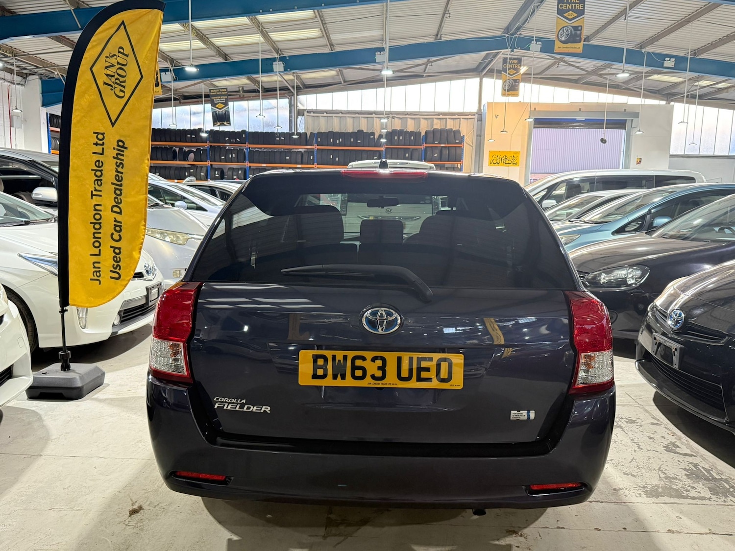 Used Toyota Corolla 2025 for sale - 76798631: Photo 18